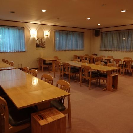 Mizubasho No Yado Higashi Hotel Katashina Bagian luar foto