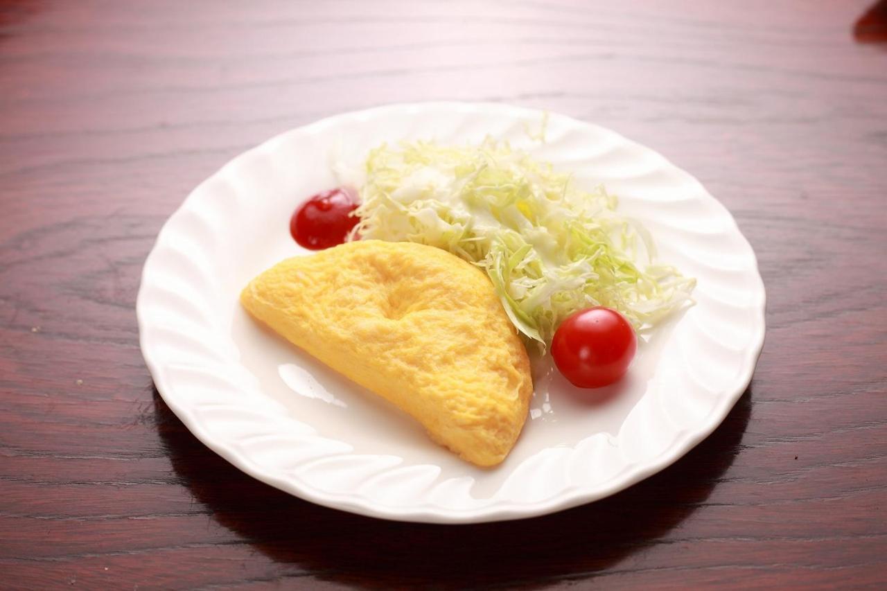 Mizubasho No Yado Higashi Hotel Katashina Bagian luar foto