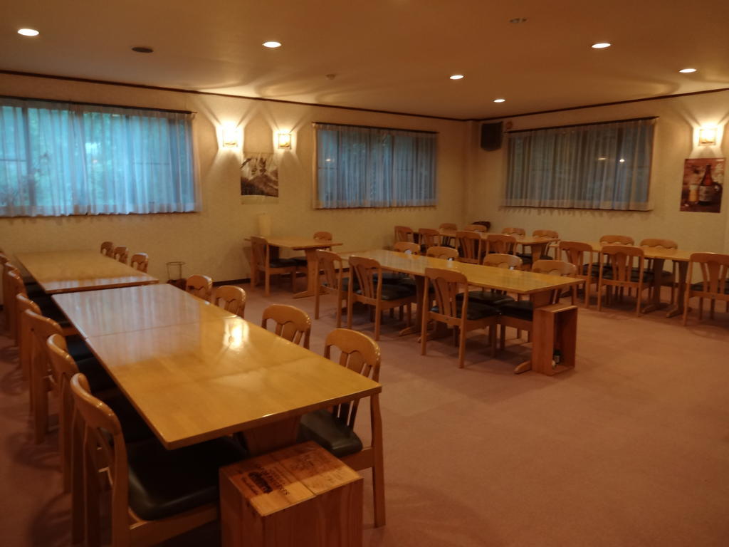 Mizubasho No Yado Higashi Hotel Katashina Bagian luar foto