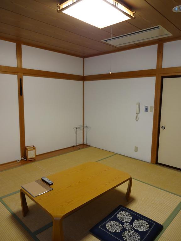 Mizubasho No Yado Higashi Hotel Katashina Ruang foto