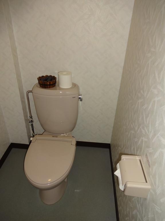 Mizubasho No Yado Higashi Hotel Katashina Ruang foto