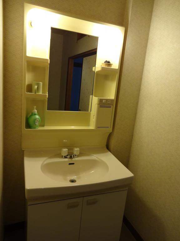 Mizubasho No Yado Higashi Hotel Katashina Ruang foto